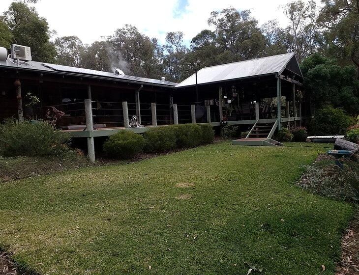 Parkerville, Western Australia