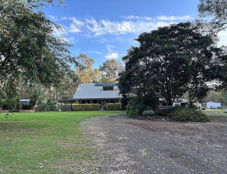 Lowood, Queensland - Image 1