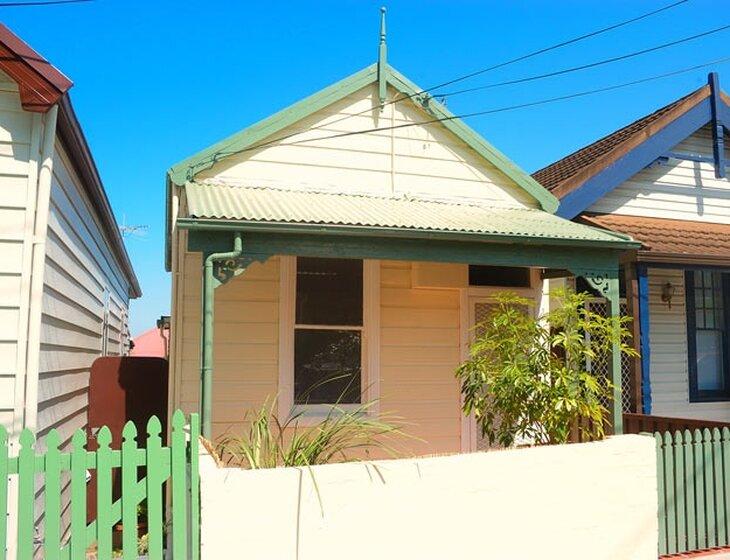 Tempe, New South Wales