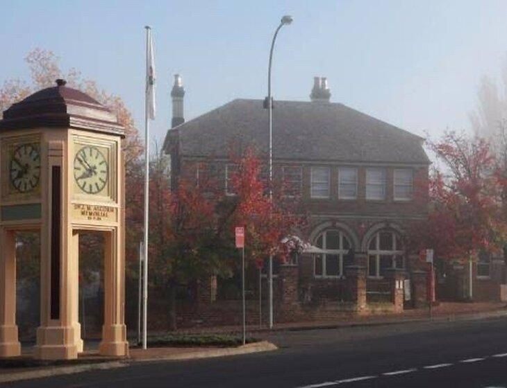 Moss Vale, New South Wales - Image 4