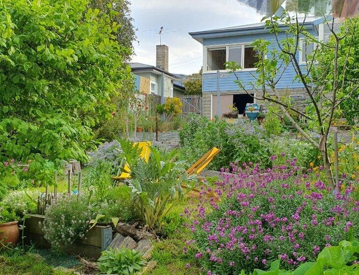Moonah, Tasmania