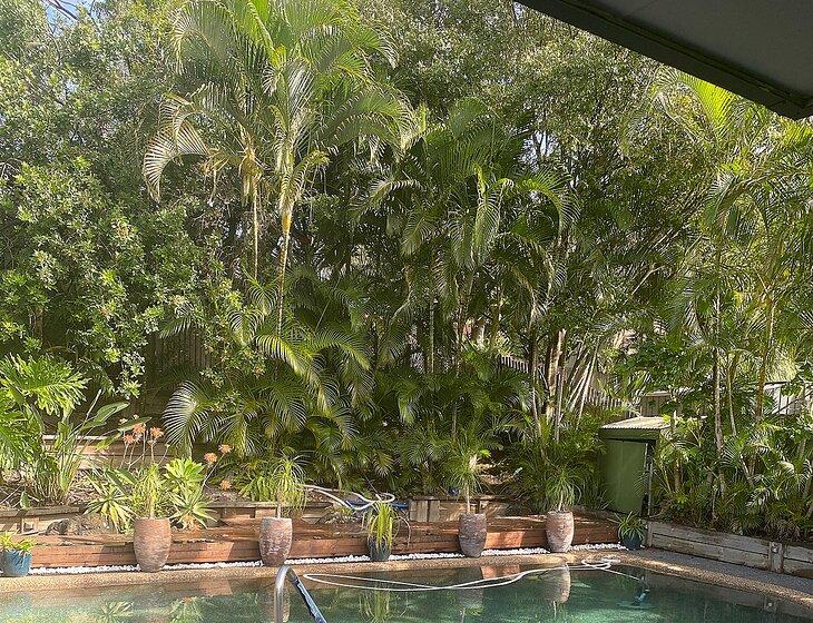 Parkwood, Queensland