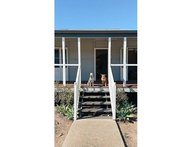 Bowen, Queensland