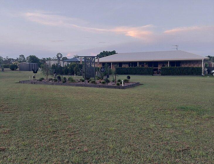 Redridge, Queensland