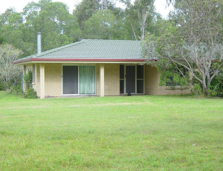 Chambers Flat, Queensland