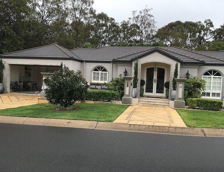 Millbank, Queensland