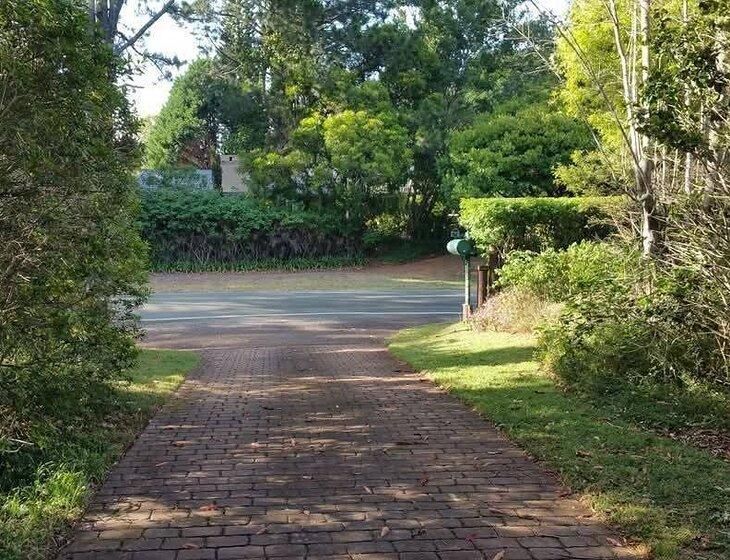 Mount Tamborine, Queensland