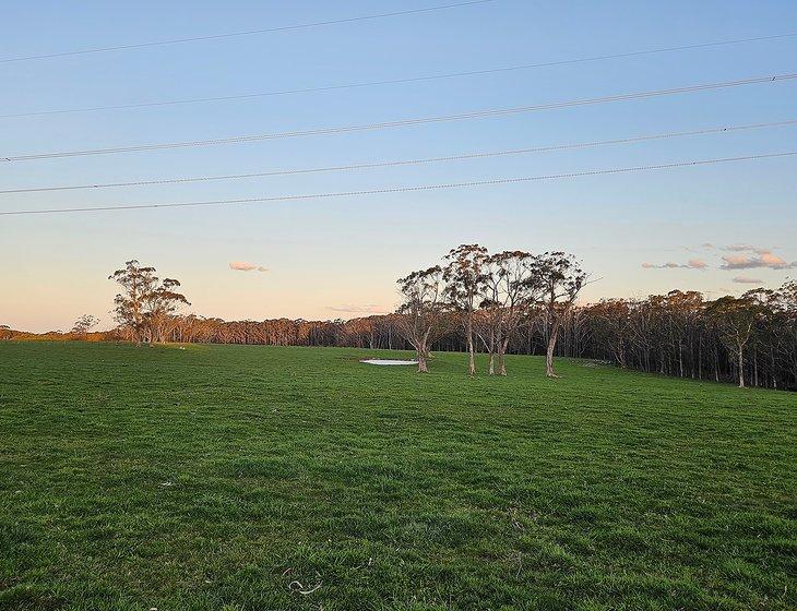 Wildes Meadow, New South Wales