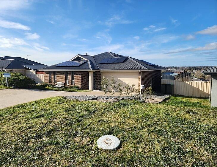 Orange, New South Wales