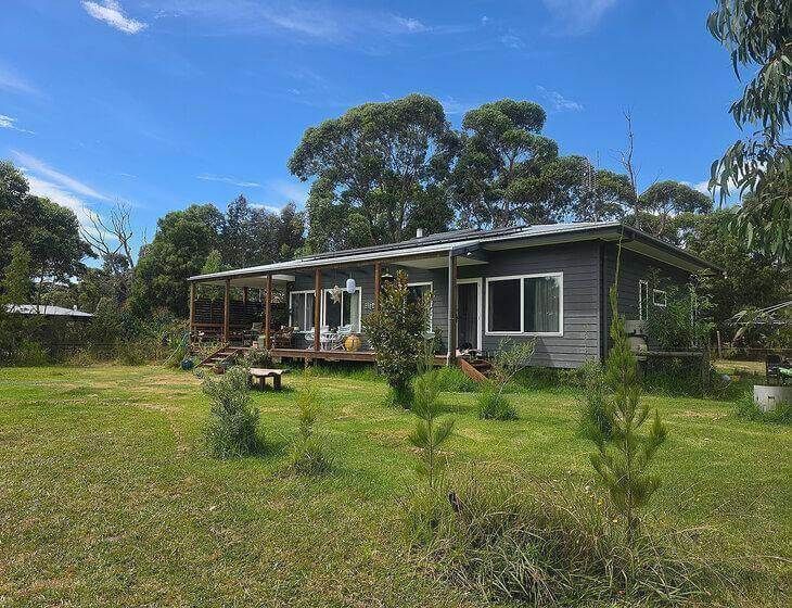 Marlo, Victoria