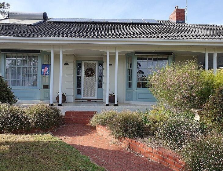 Hawthorndene, South Australia