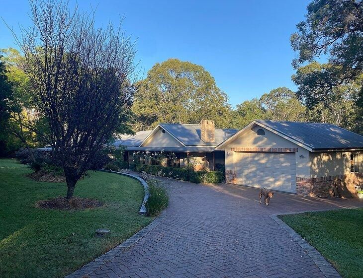 Kurrajong, New South Wales