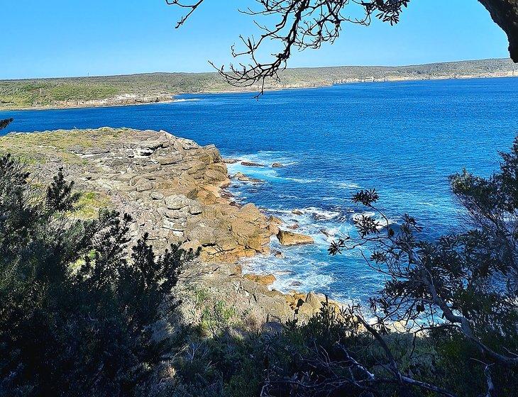 Merimbula, New South Wales