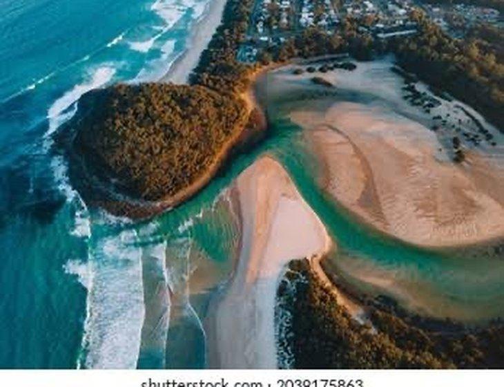 Narrawallee, New South Wales