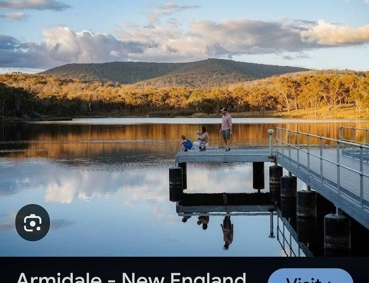 Armidale, New South Wales - Image 3