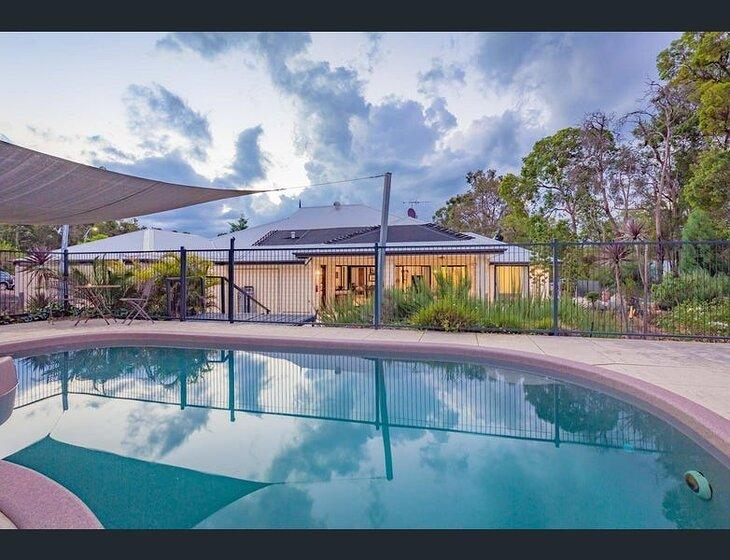 Roleystone, Western Australia