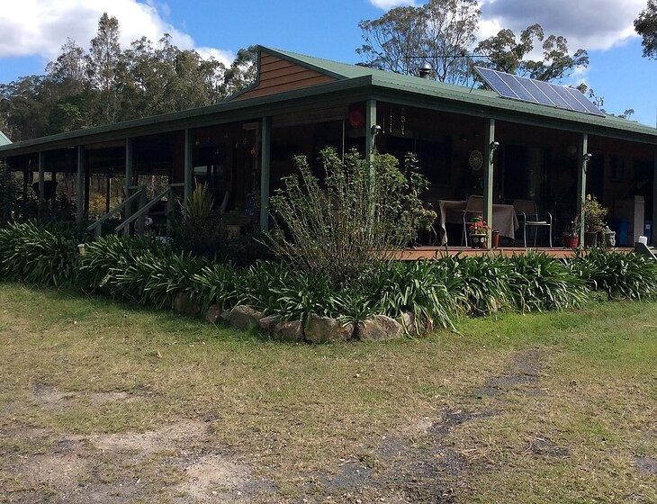 Nymboida, New South Wales - Image 3