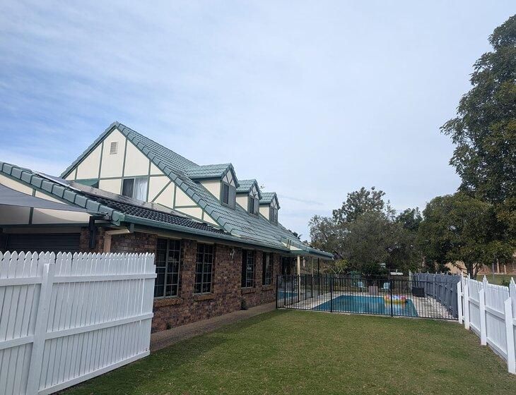 Carseldine, Queensland