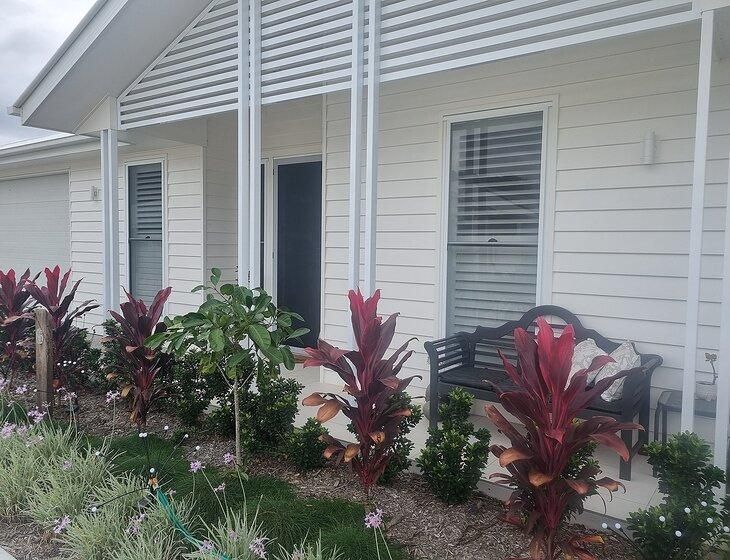 Canungra, Queensland