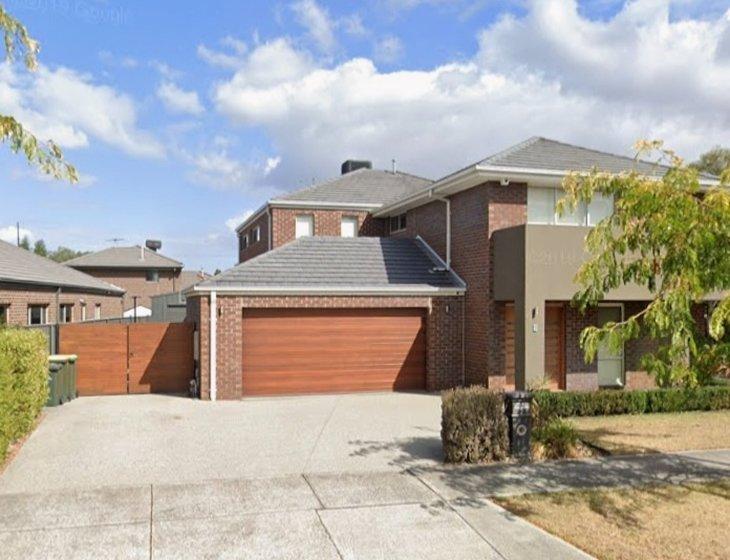 South Morang, Victoria