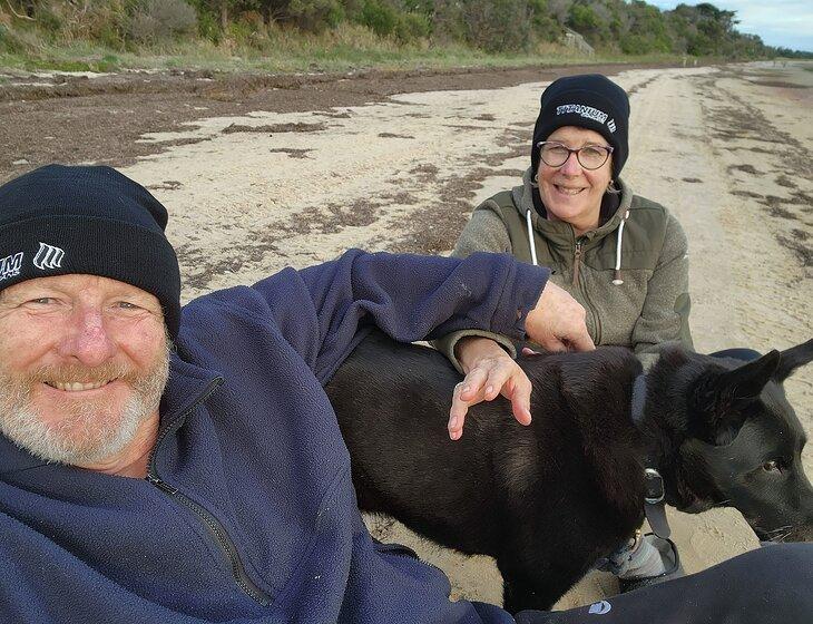 Inverloch, Victoria