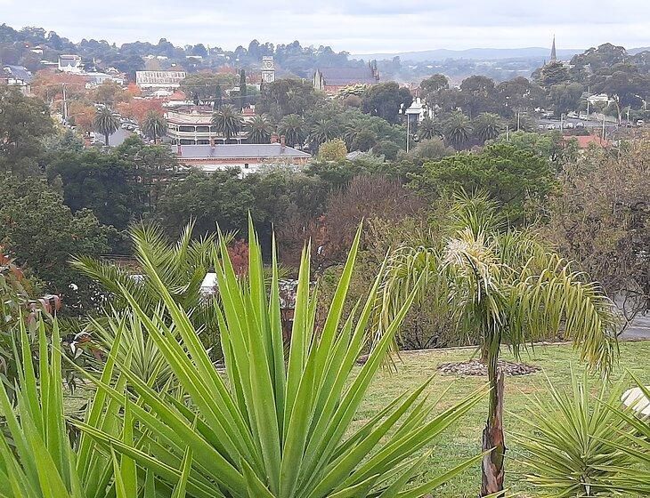 Castlemaine, Victoria - Image 5