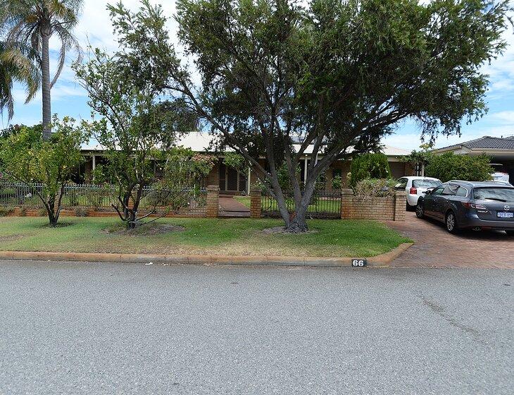 Bassendean, Western Australia