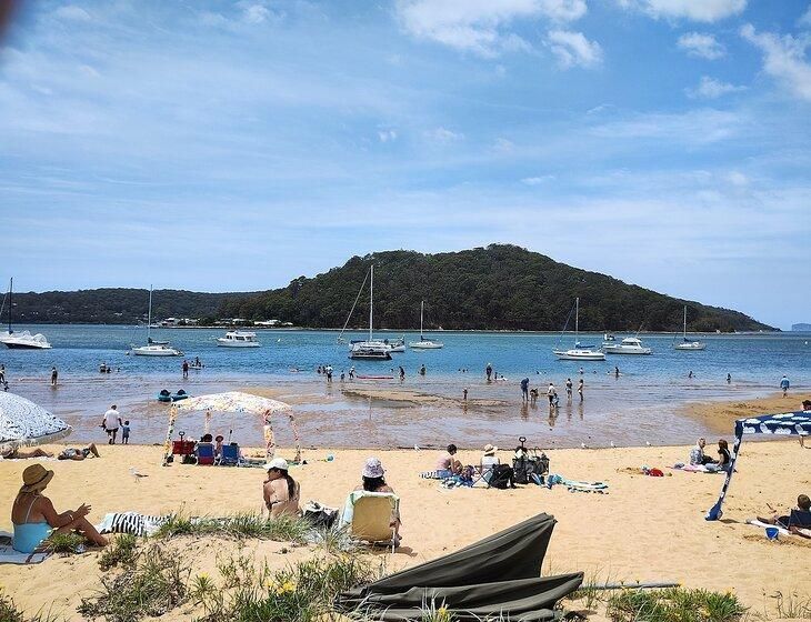 Ettalong Beach, New South Wales - Image 5