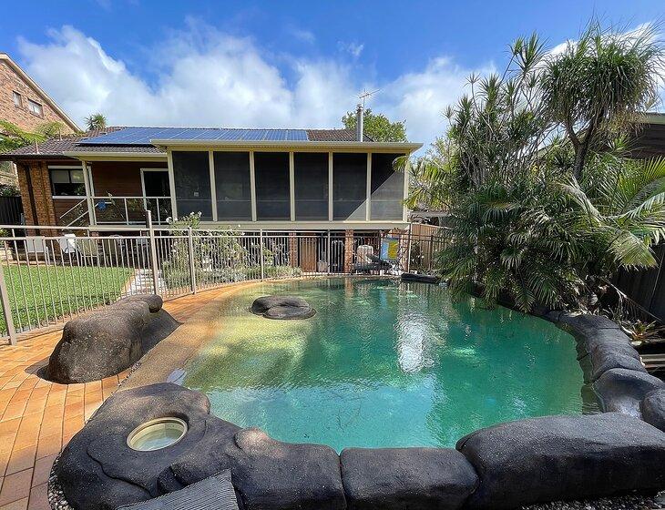 Woronora Heights, New South Wales