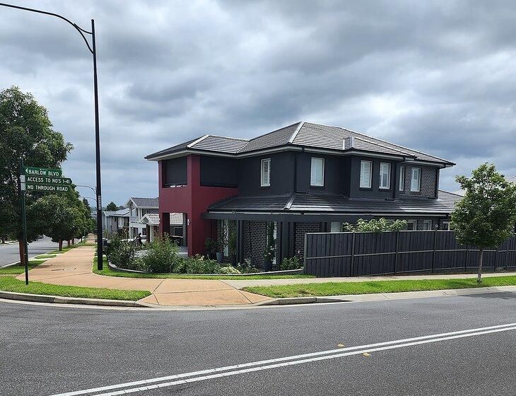 Gables, Nsw, 2765, New South Wales