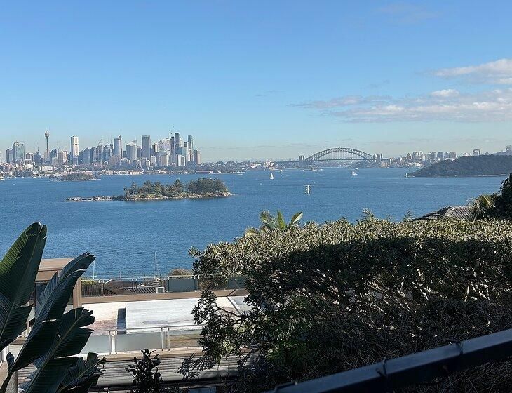 Vaucluse, New South Wales
