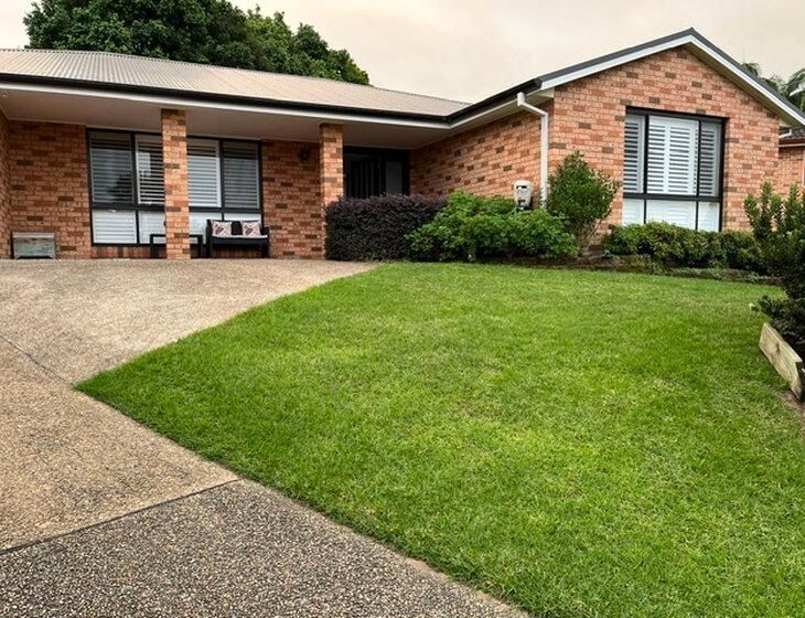 Glenbrook, New South Wales