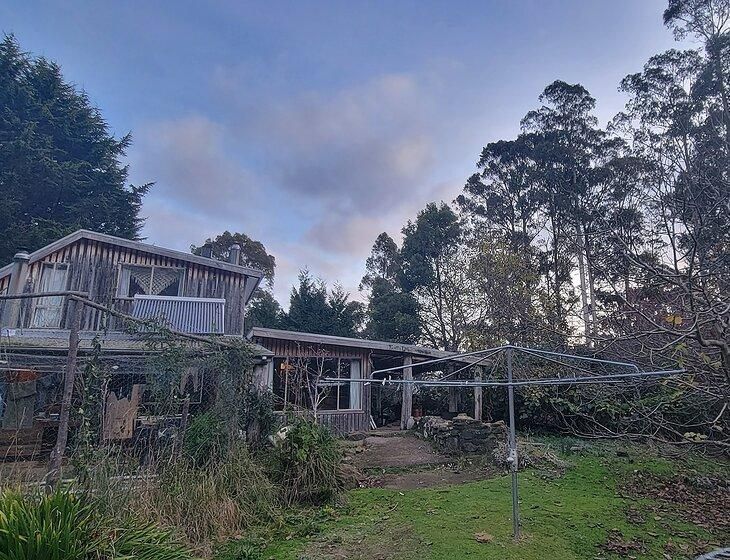 Lorinna, Tasmania