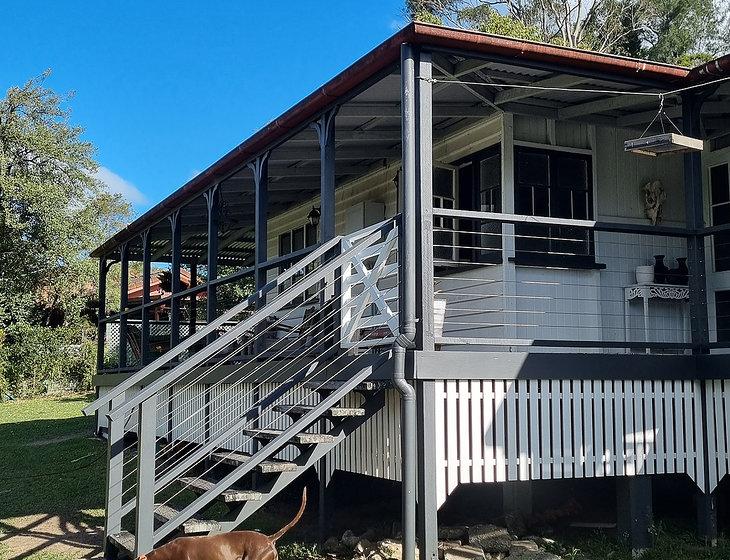 Mooloolah Valley, Queensland