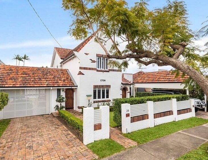 Clayfield, Queensland