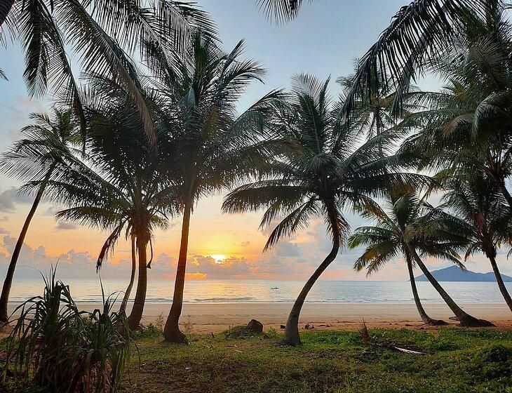 Mission Beach, Queensland - Image 1