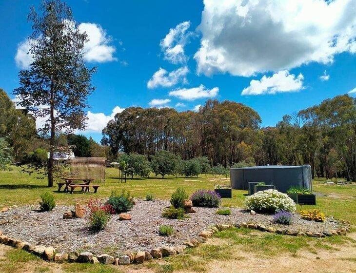 Lima East, Victoria