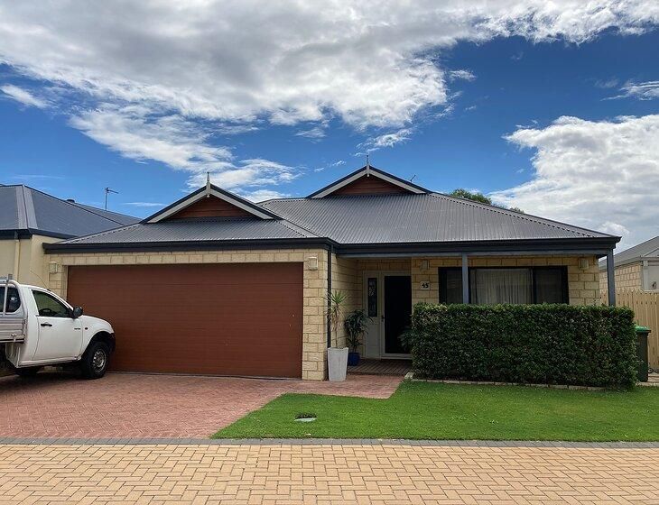 Yanchep, Western Australia