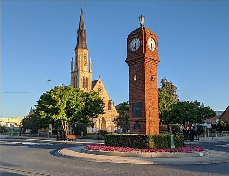 Mudgee, New South Wales