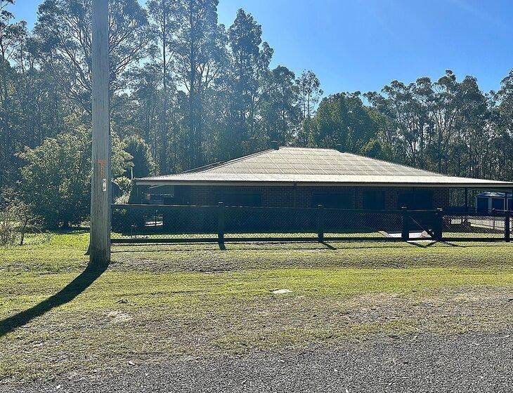 Abernethy, New South Wales