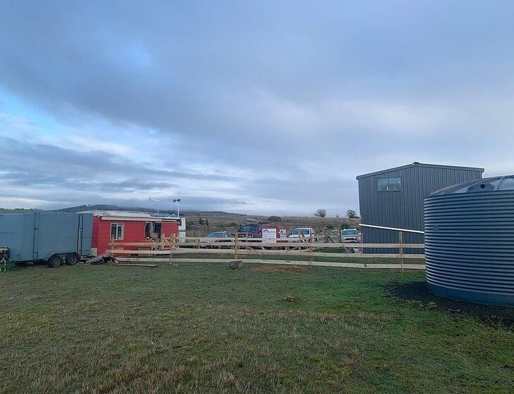 Ross, Tasmania - Image 2