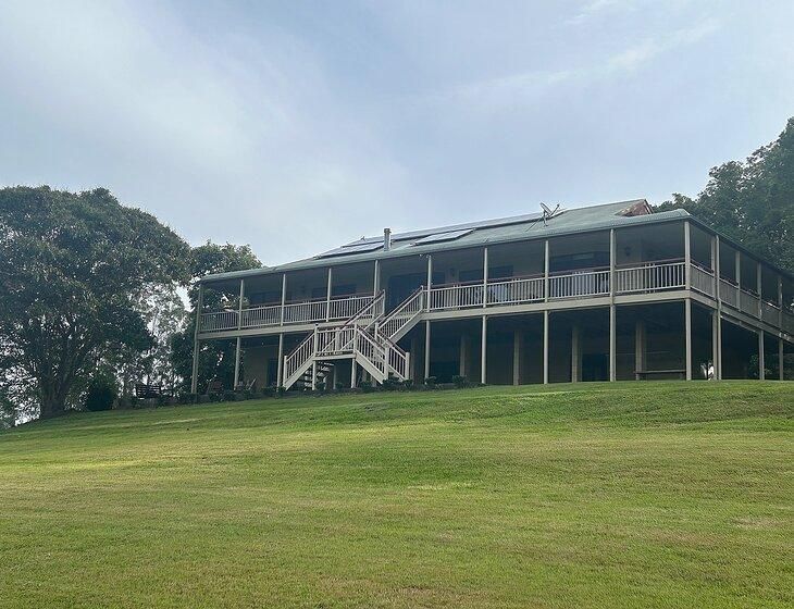 Flaxton, Queensland - Image 1