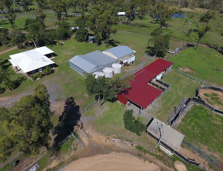 Bondoola, Queensland