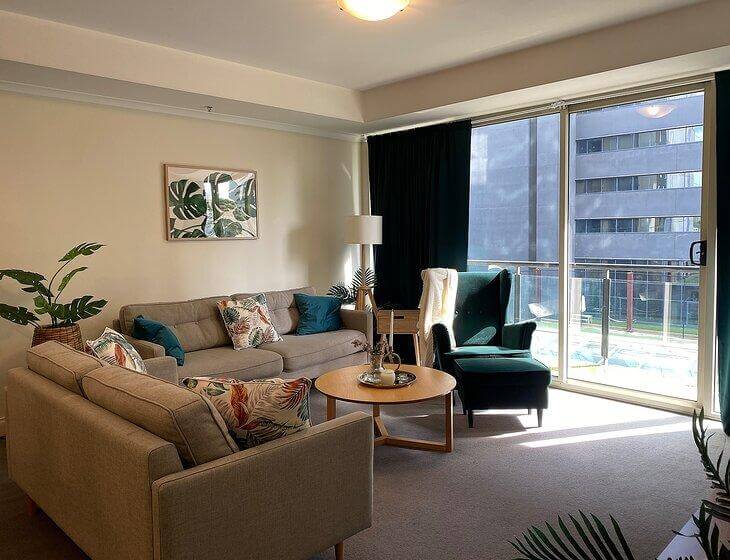 Melbourne, Victoria