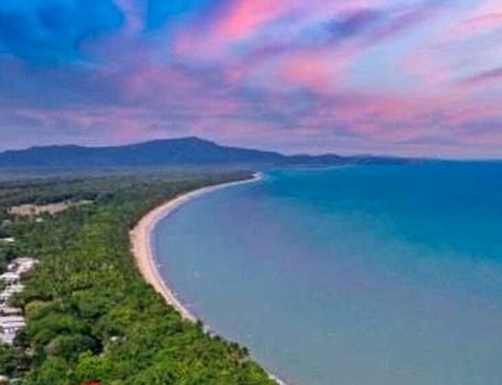 Wonga Beach, Queensland - Image 1