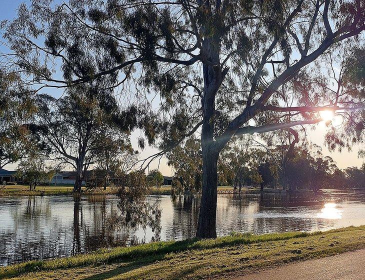 Horsham, Victoria