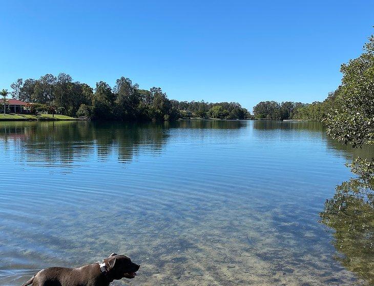 Yamba, New South Wales