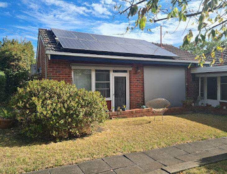 Ivanhoe, Victoria