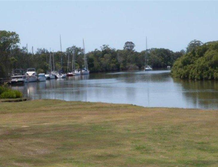 Beachmere, Queensland