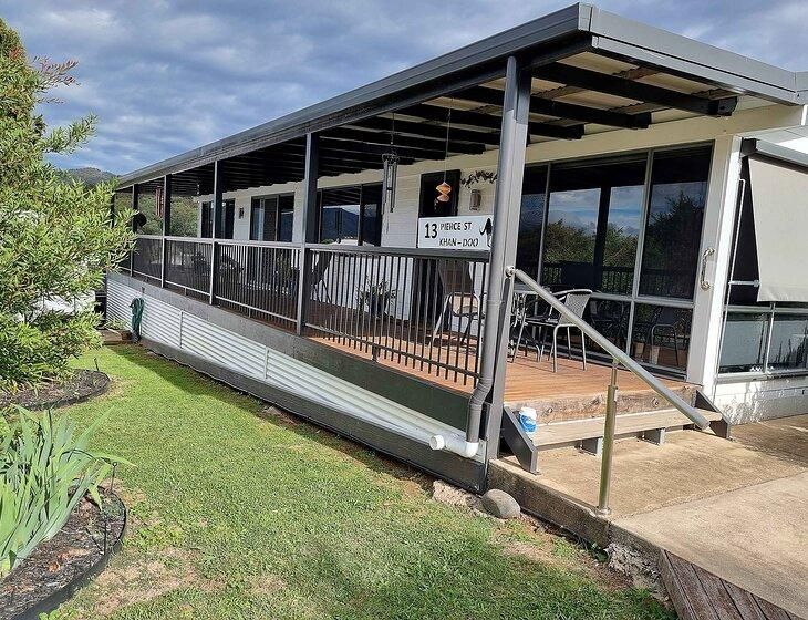 Khancoban, New South Wales - Image 2